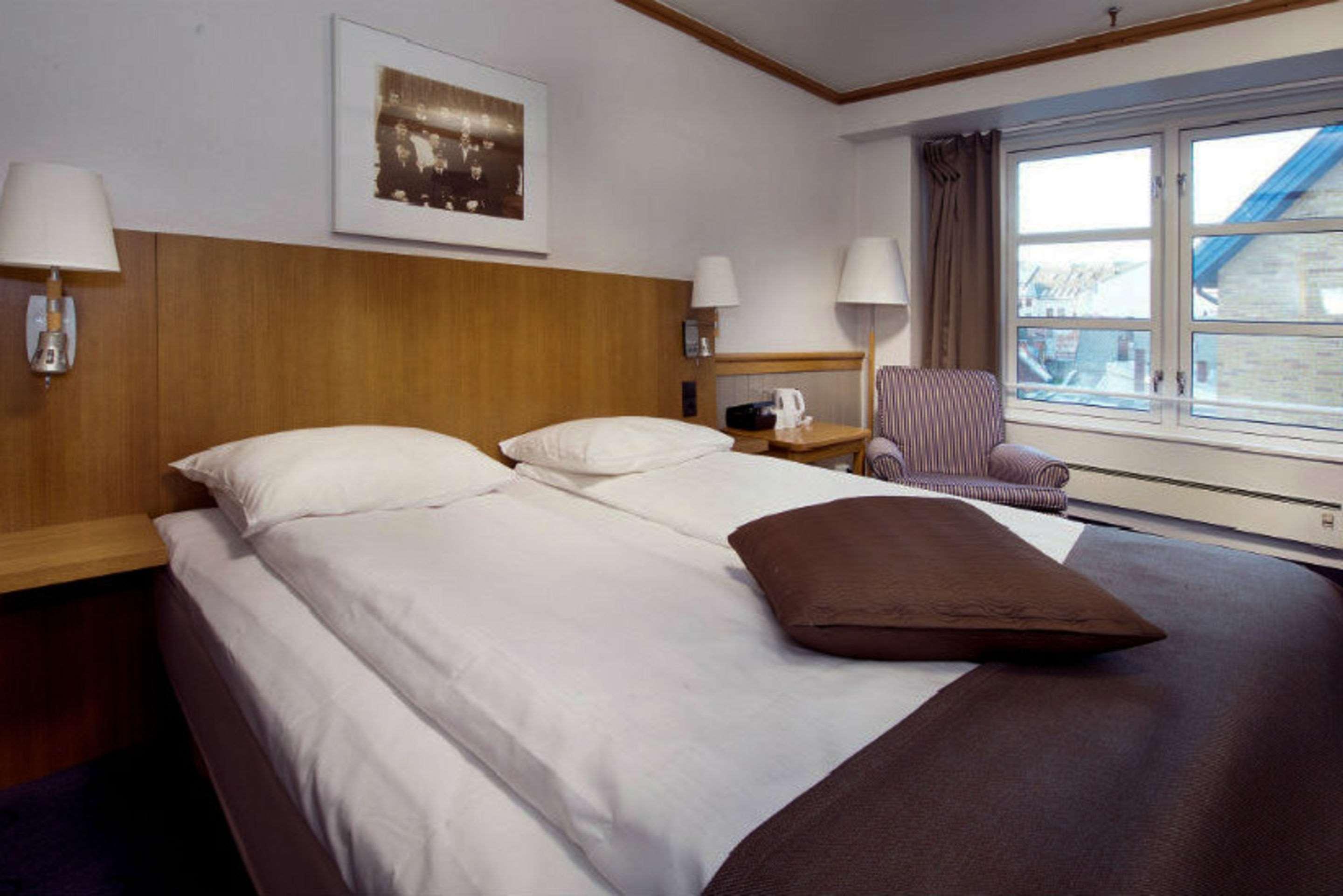 clarion collection hotel tromso reviews