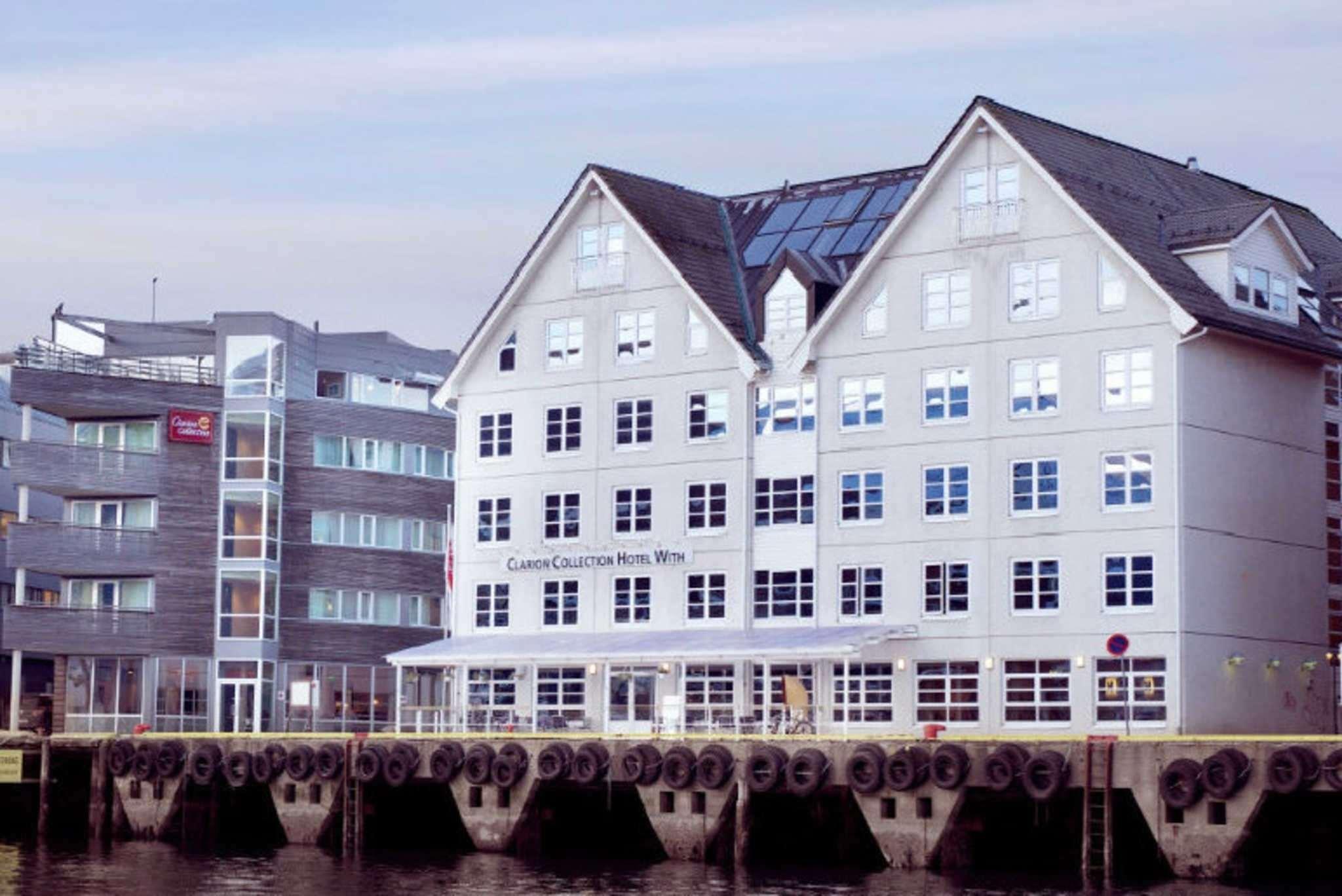 clarion hotel aurora tromso
